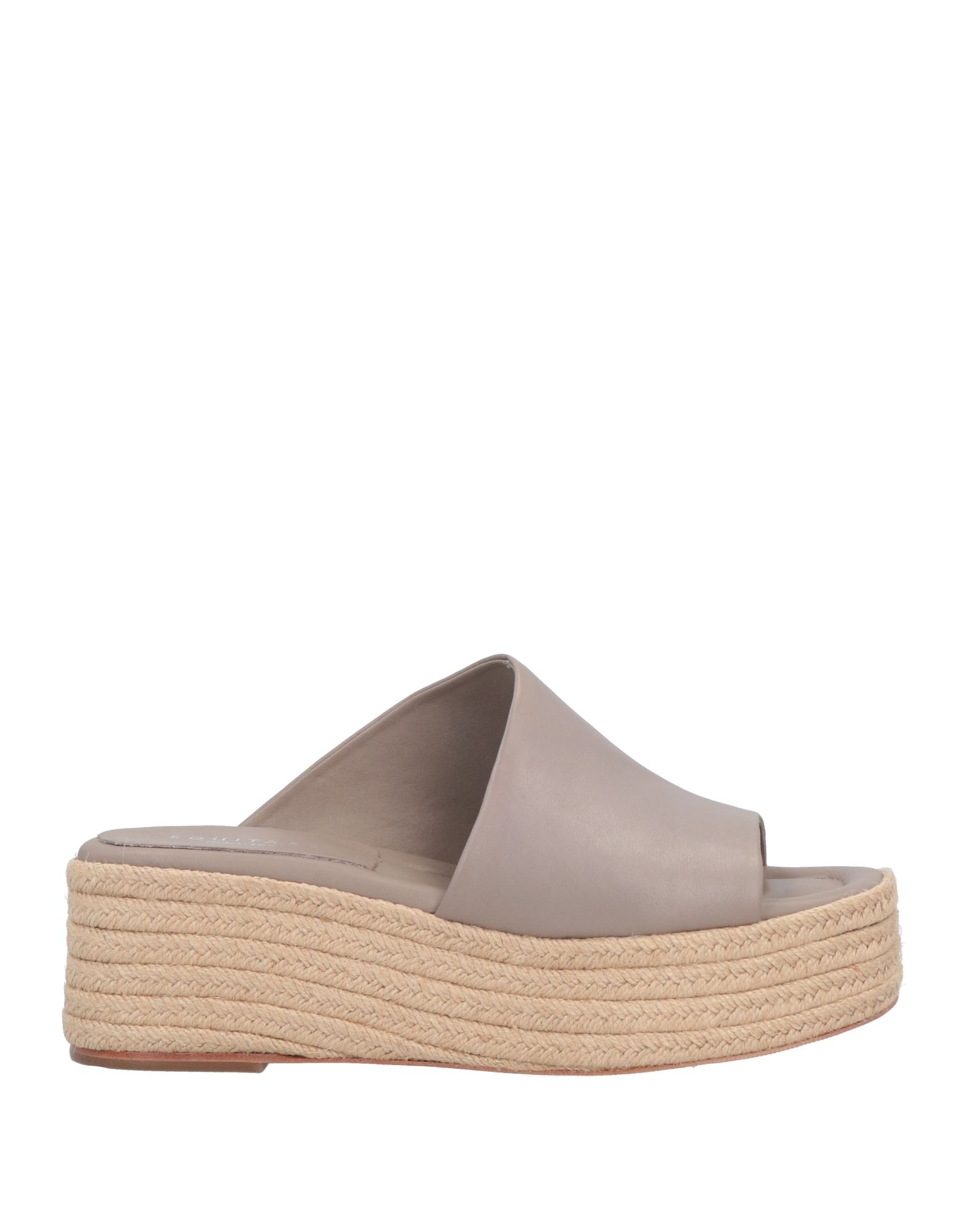 EQUITARE Espadrilles Damen Taubengrau von EQUITARE