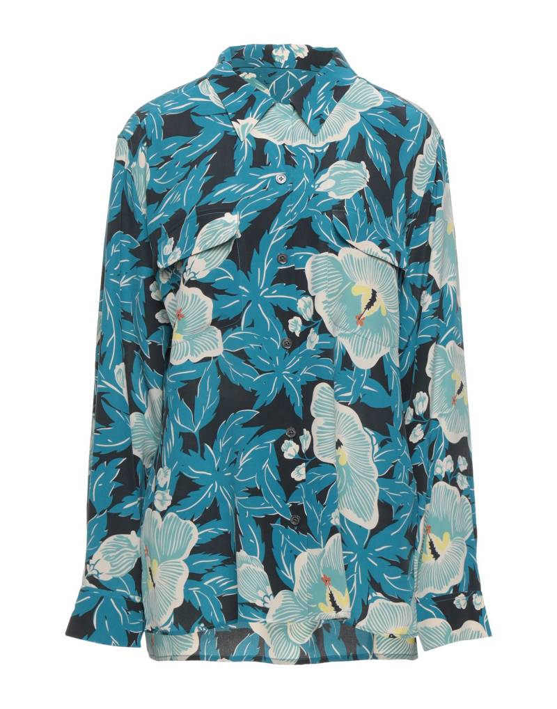 EQUIPMENT Hemd Damen Aquamarin von EQUIPMENT