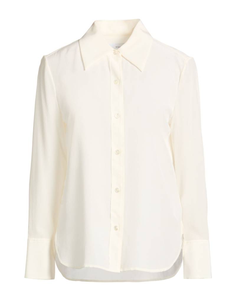 EQUIPMENT Hemd Damen Elfenbein von EQUIPMENT