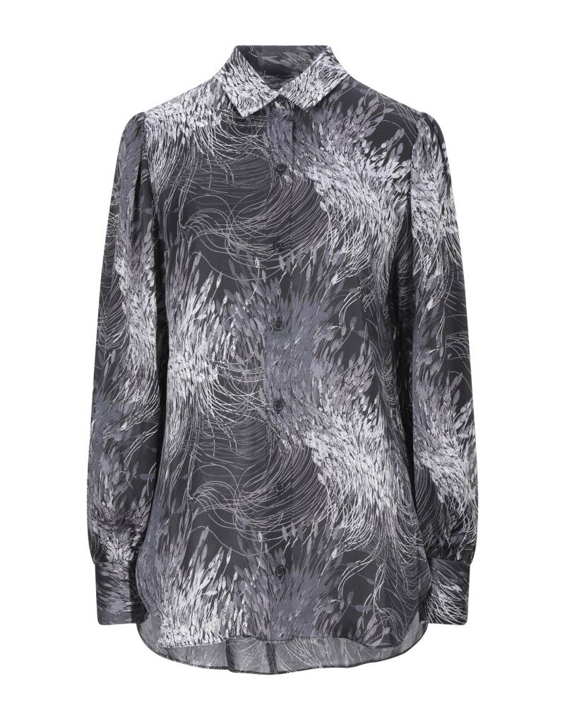 EQUIPMENT Hemd Damen Grau von EQUIPMENT