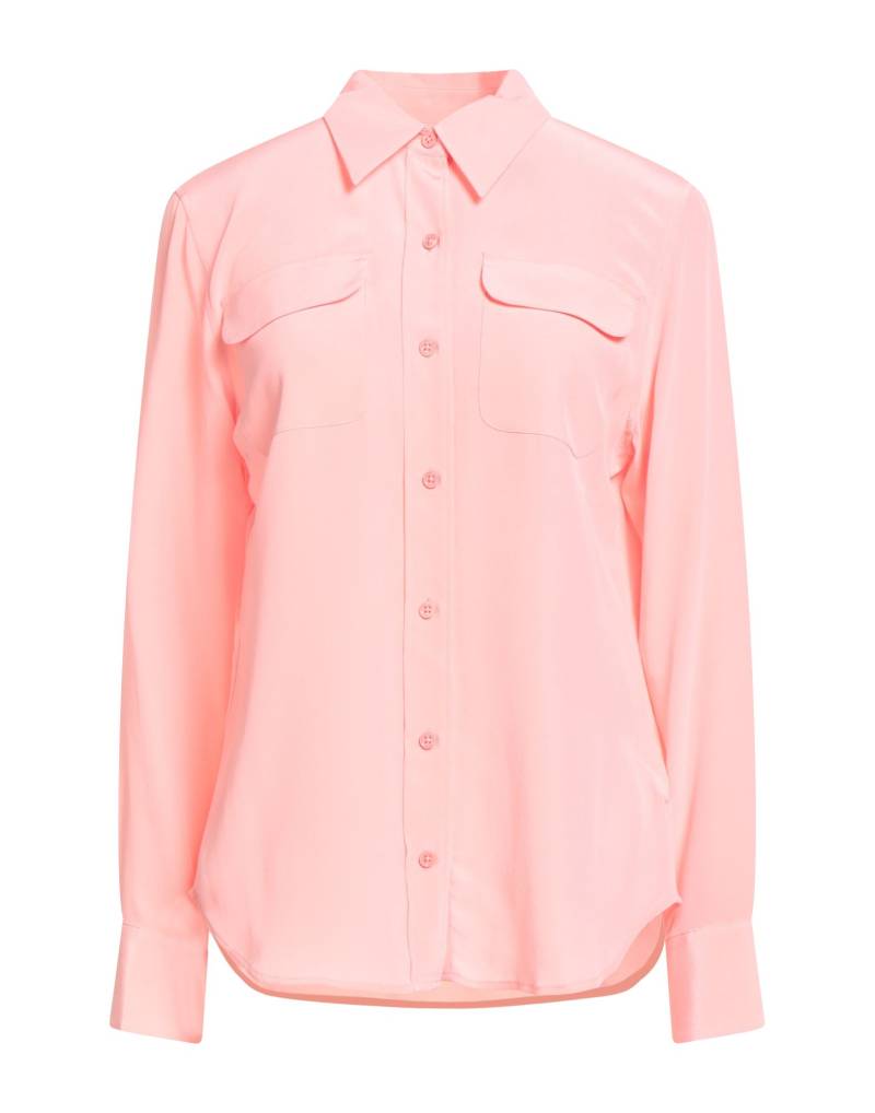 EQUIPMENT Hemd Damen Lachs von EQUIPMENT