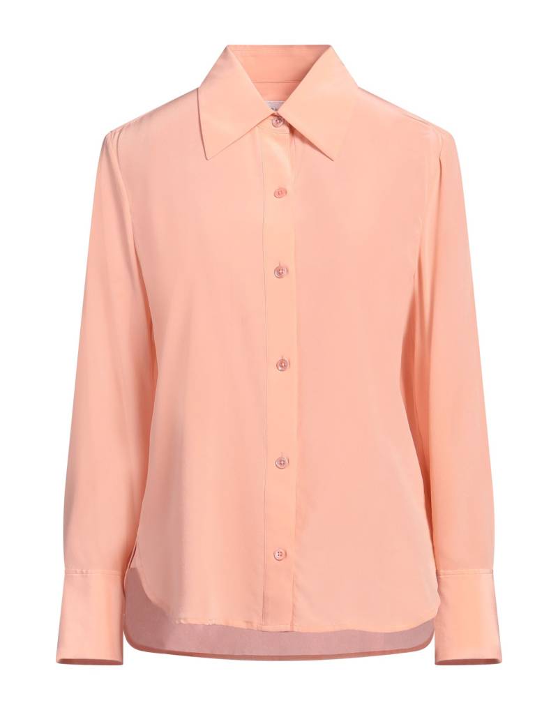 EQUIPMENT Hemd Damen Lachs von EQUIPMENT