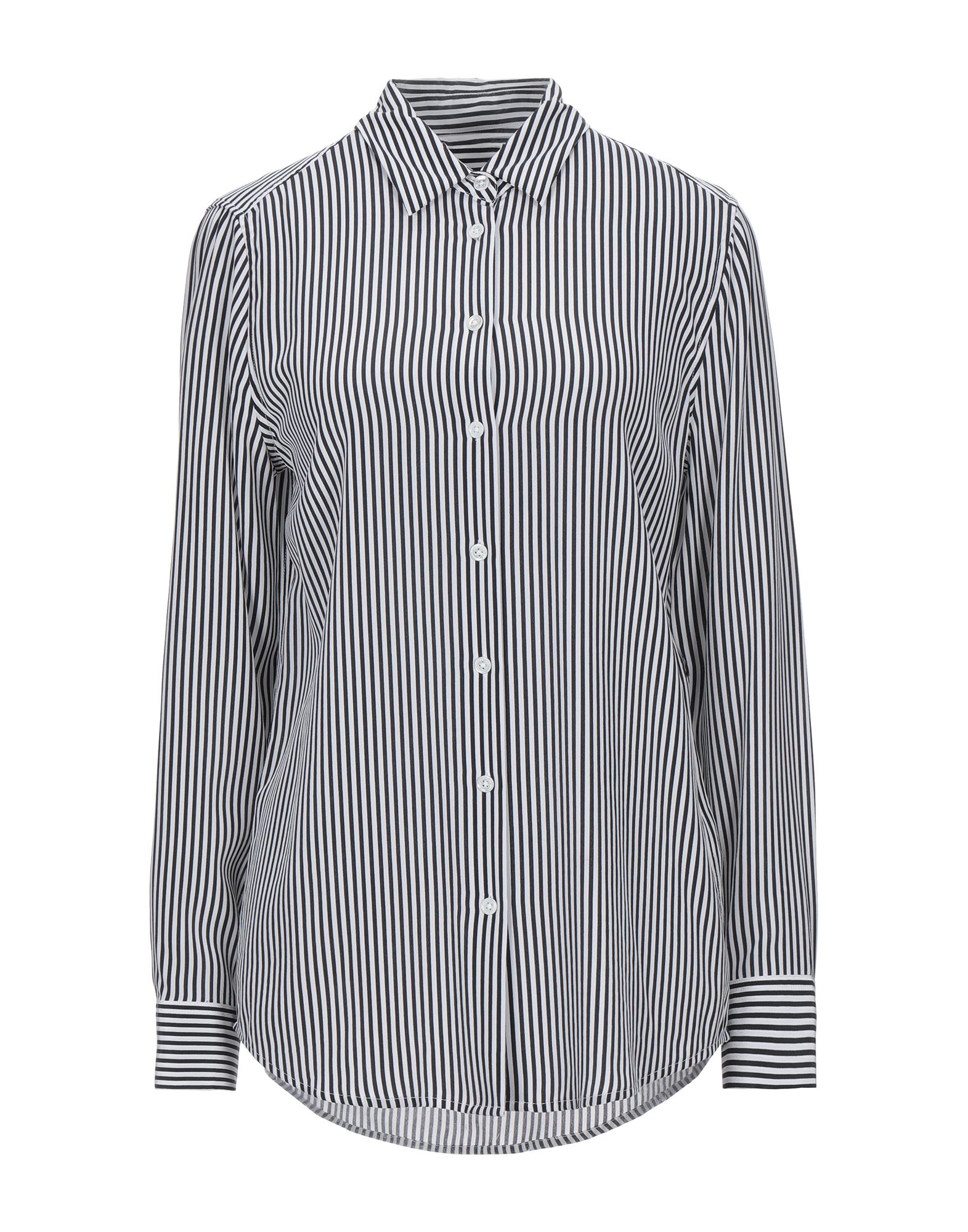 EQUIPMENT Hemd Damen Schwarz von EQUIPMENT