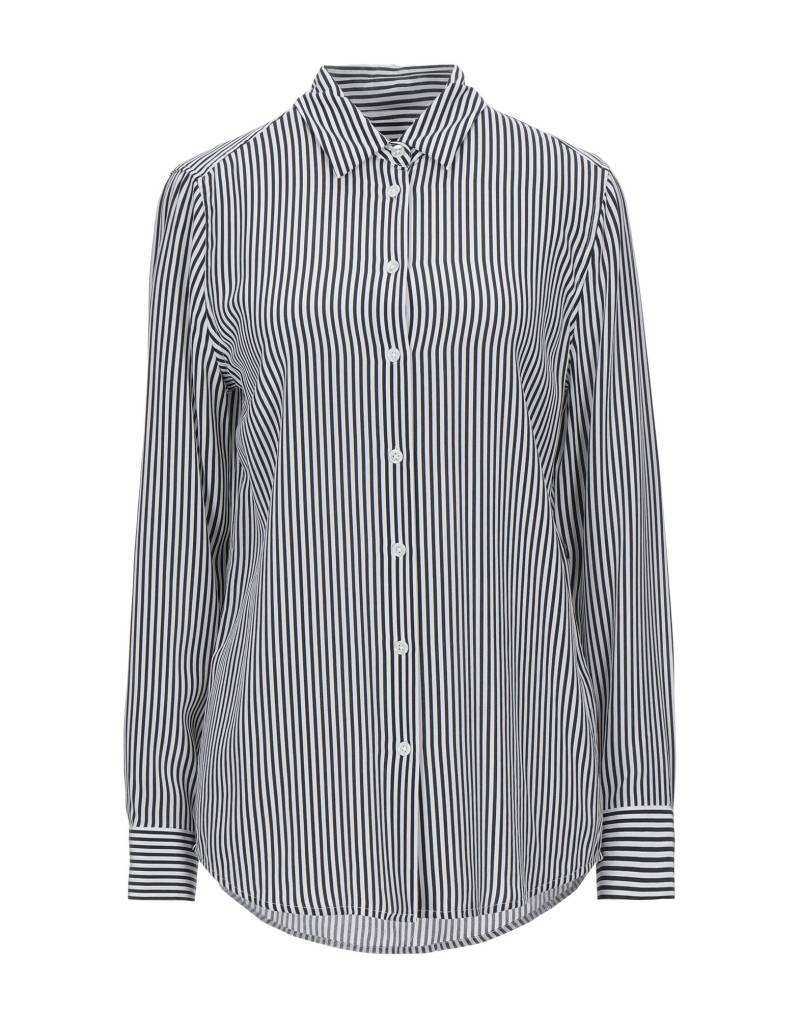 EQUIPMENT Hemd Damen Schwarz von EQUIPMENT