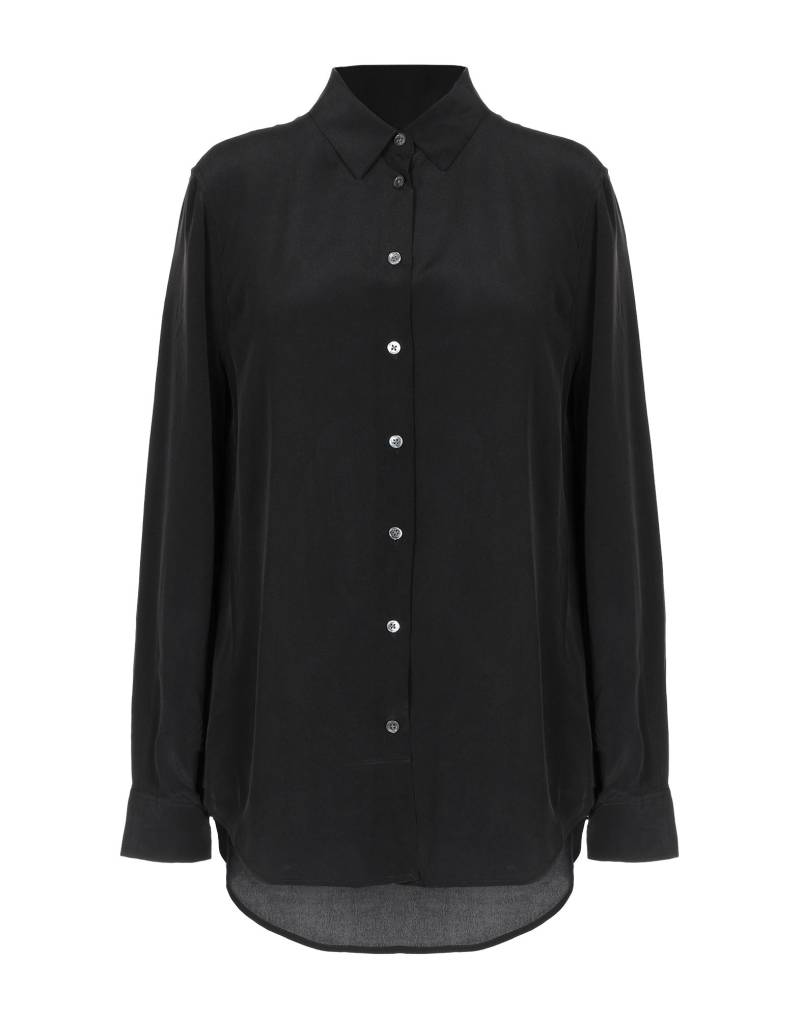 EQUIPMENT Hemd Damen Schwarz von EQUIPMENT