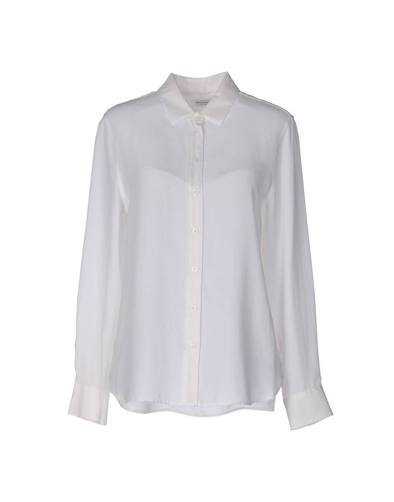 EQUIPMENT Hemd Damen Weiß von EQUIPMENT