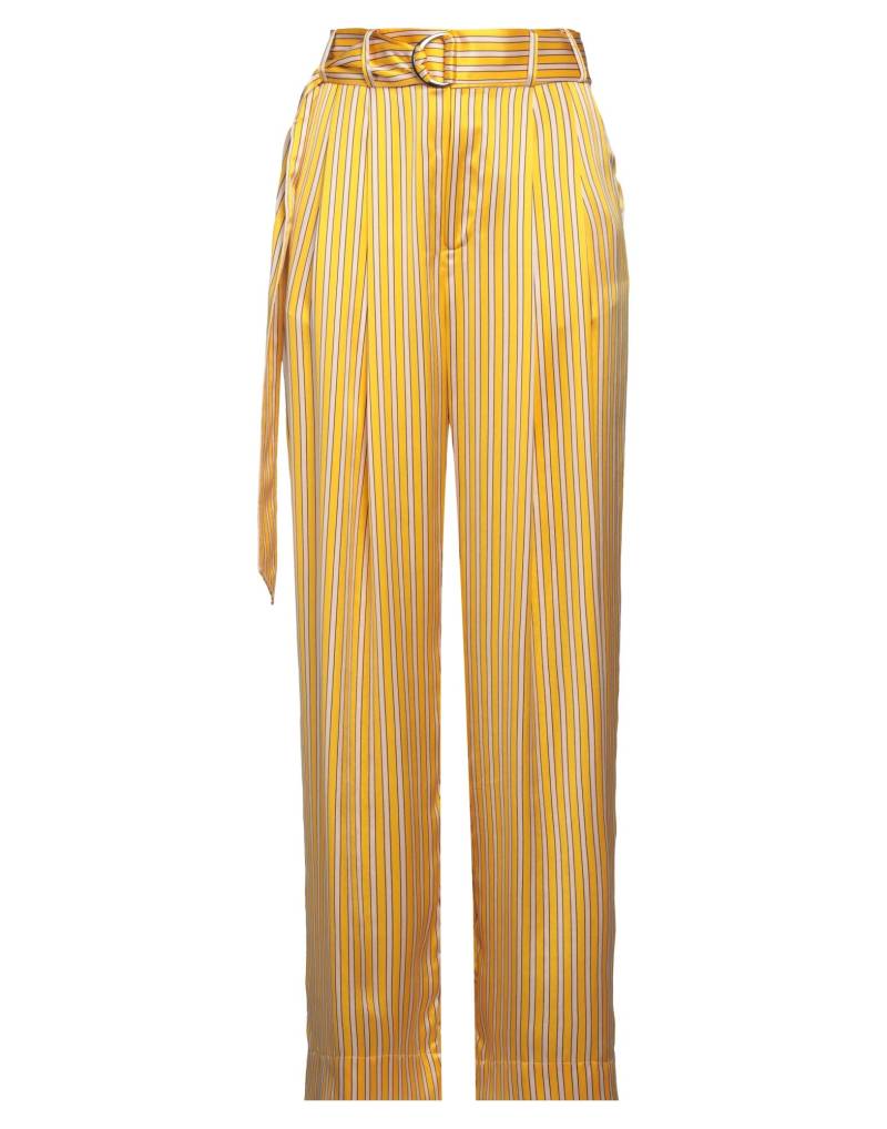 EQUIPMENT Hose Damen Gelb von EQUIPMENT