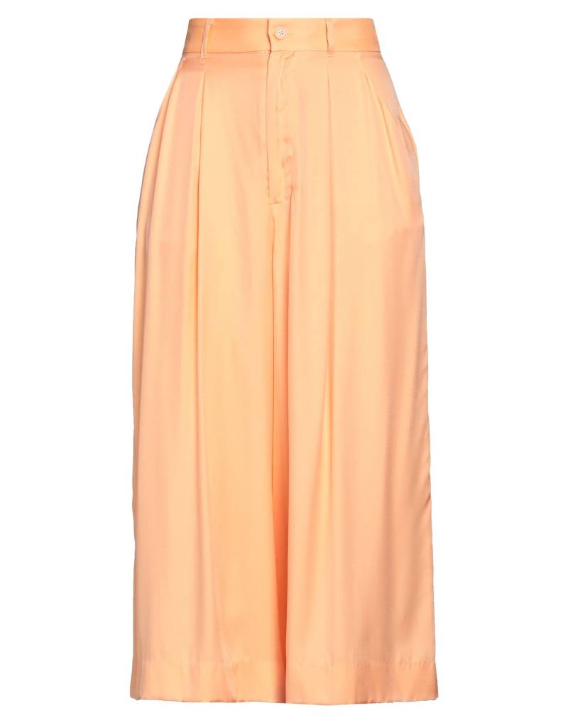 EQUIPMENT Hose Damen Mandarine von EQUIPMENT