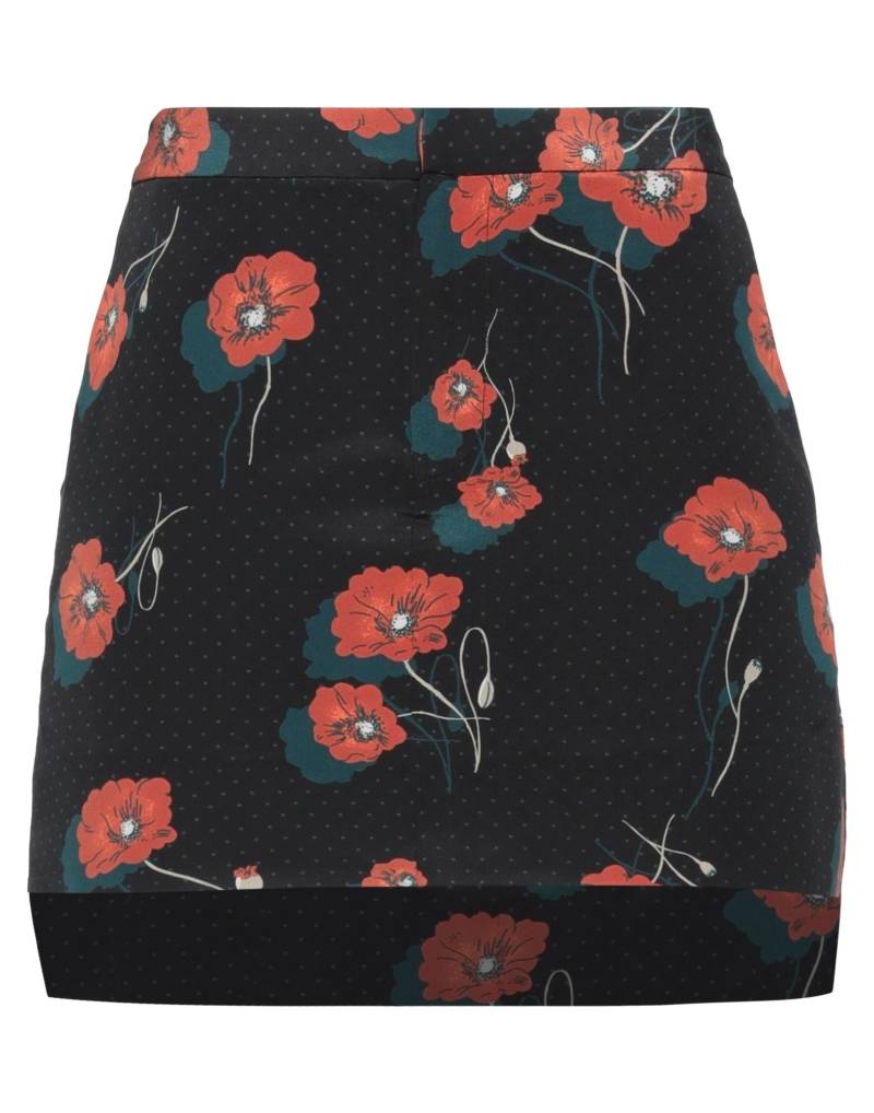 EQUIPMENT Minirock Damen Nachtblau von EQUIPMENT