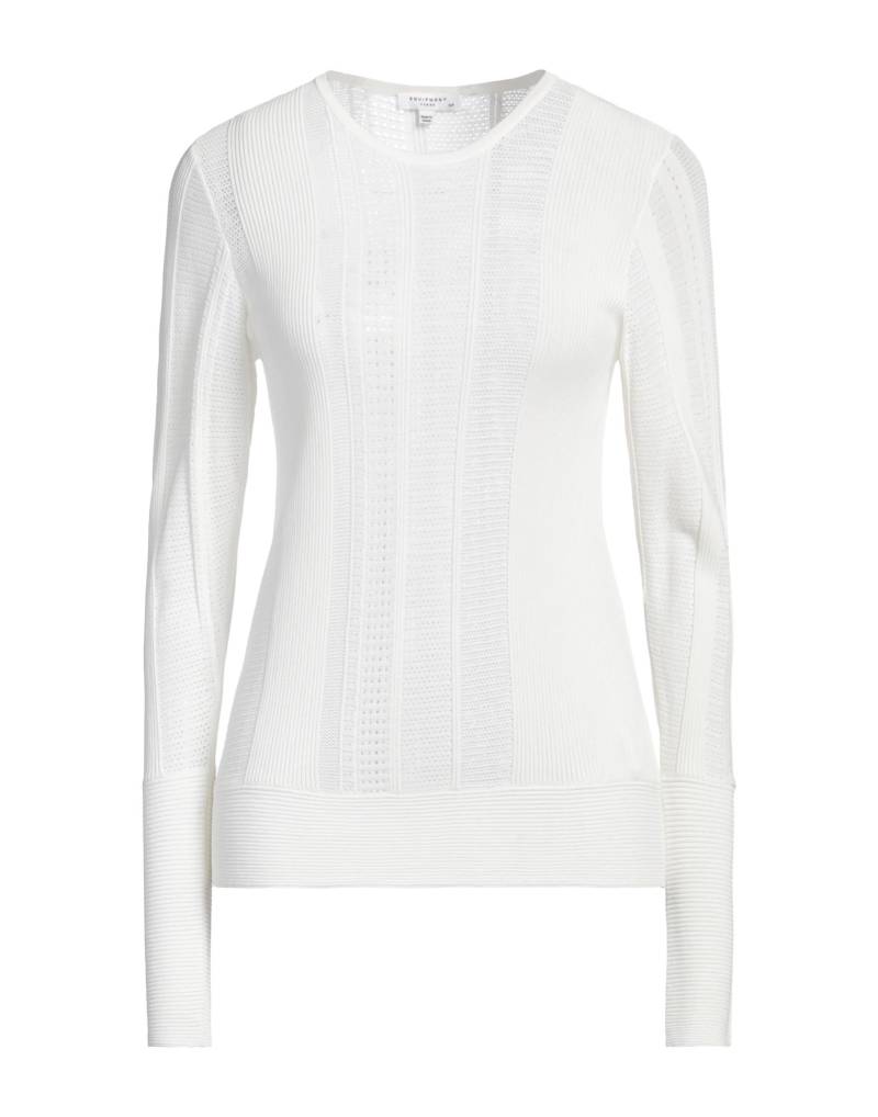 EQUIPMENT Pullover Damen Weiß von EQUIPMENT