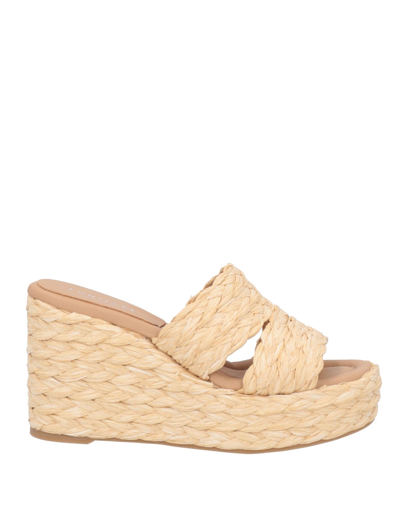 EQUITARE Espadrilles Damen Beige von EQUITARE