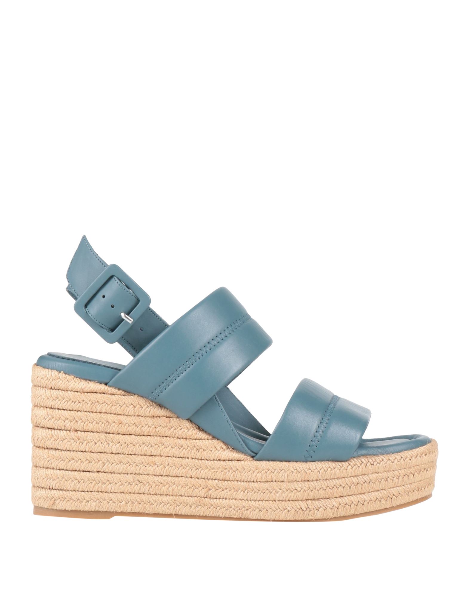 EQUITARE Espadrilles Damen Blaugrau von EQUITARE