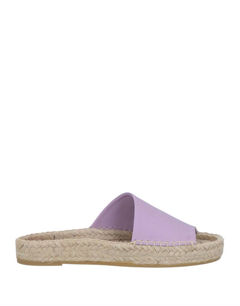 EQUITARE Espadrilles Damen Malve von EQUITARE