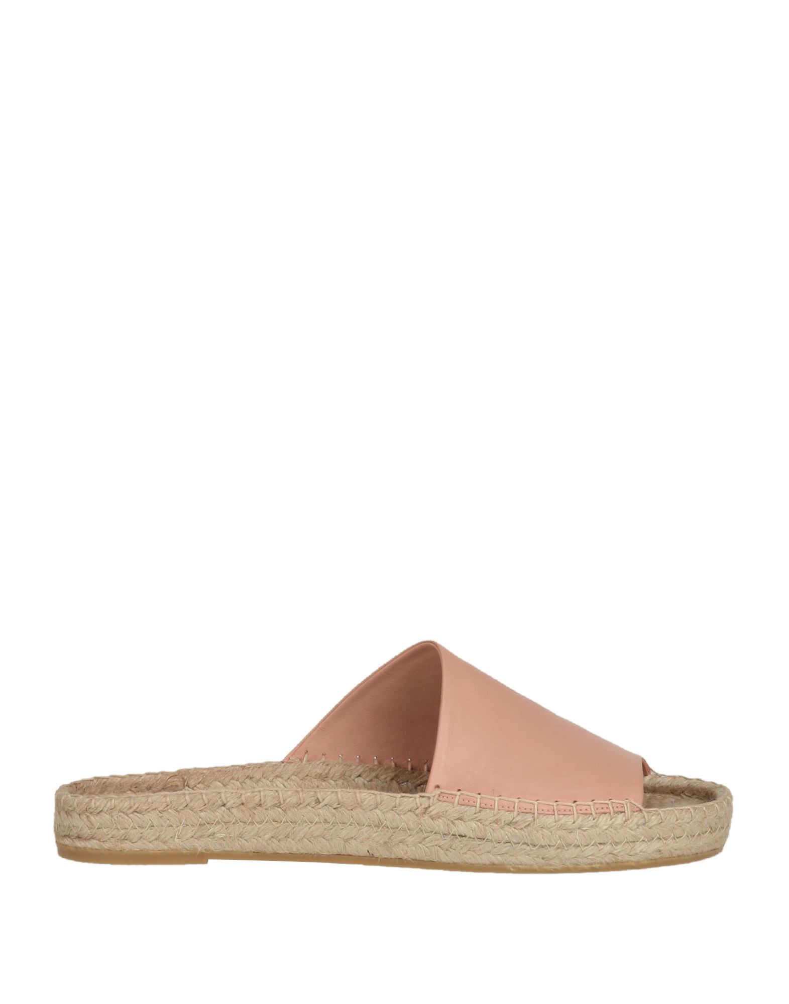 EQUITARE Espadrilles Damen Hellrosa von EQUITARE