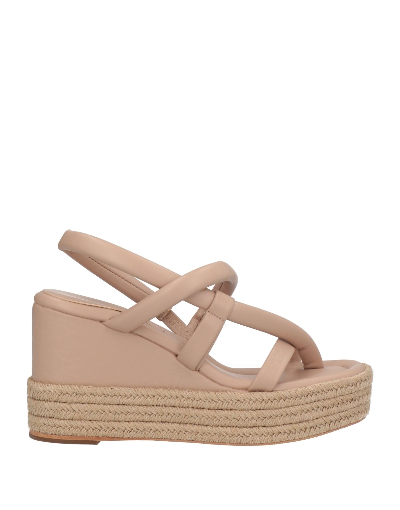 EQUITARE Espadrilles Damen Hellrosa von EQUITARE