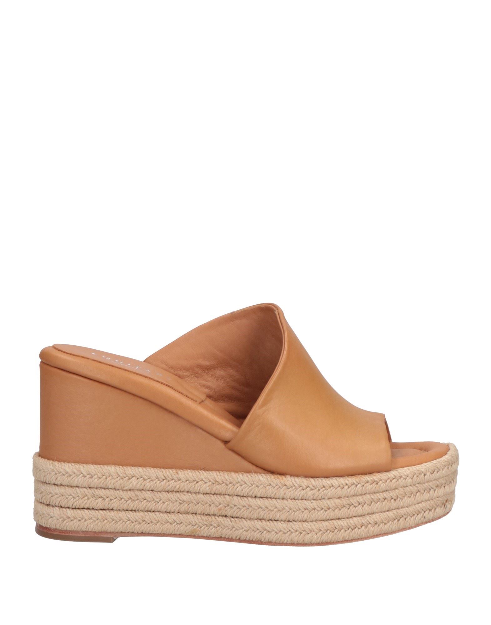 EQUITARE Espadrilles Damen Kamel von EQUITARE