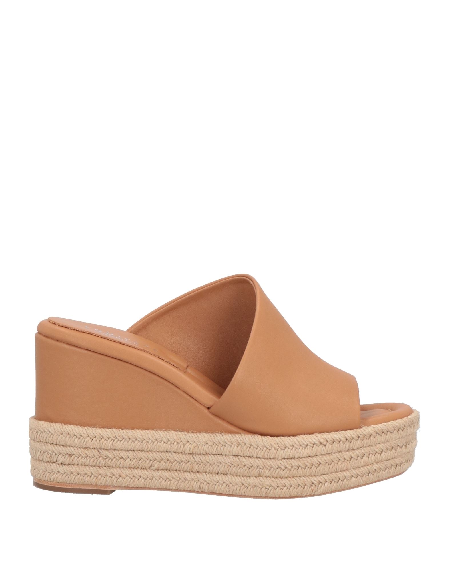 EQUITARE Espadrilles Damen Kamel von EQUITARE