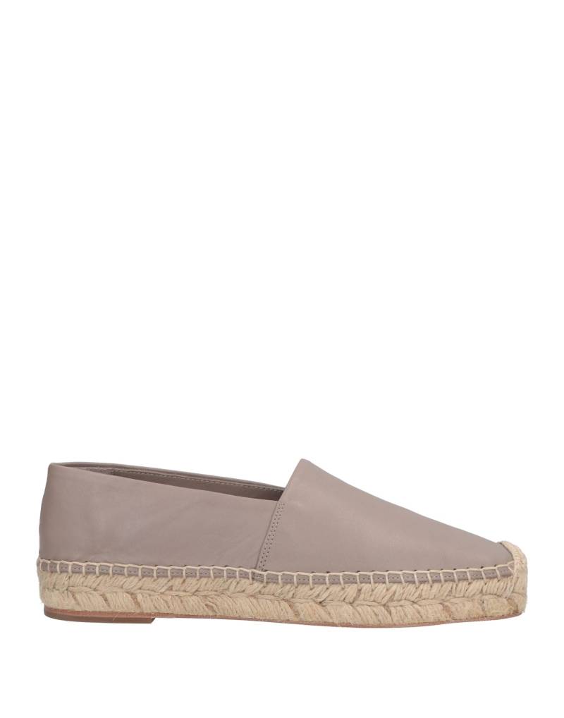 EQUITARE Espadrilles Damen Maulwurfsgrau von EQUITARE