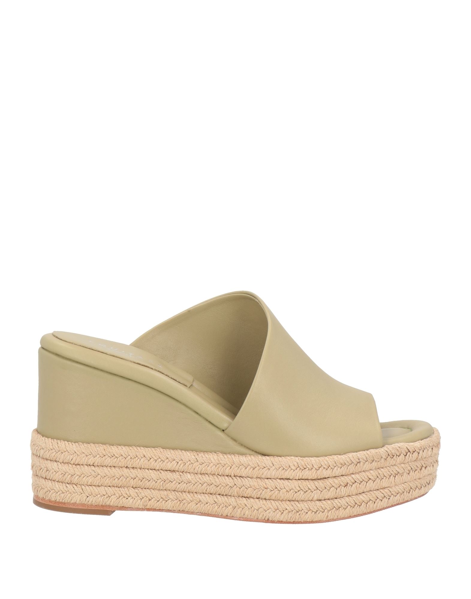 EQUITARE Espadrilles Damen Salbeigrün von EQUITARE