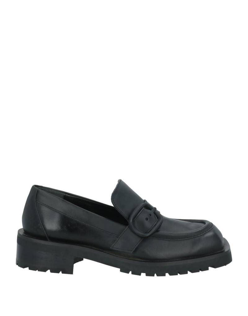EQUITARE Mokassin Damen Schwarz von EQUITARE