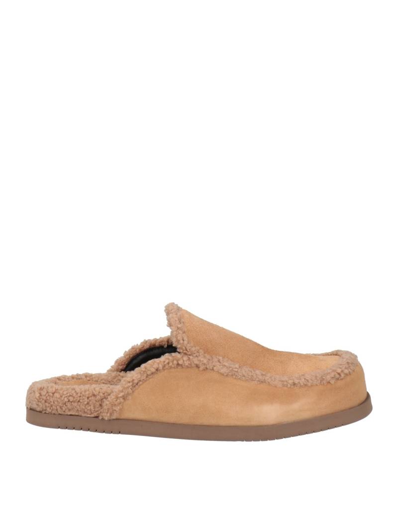 EQUITARE Mules & Clogs Damen Sand von EQUITARE