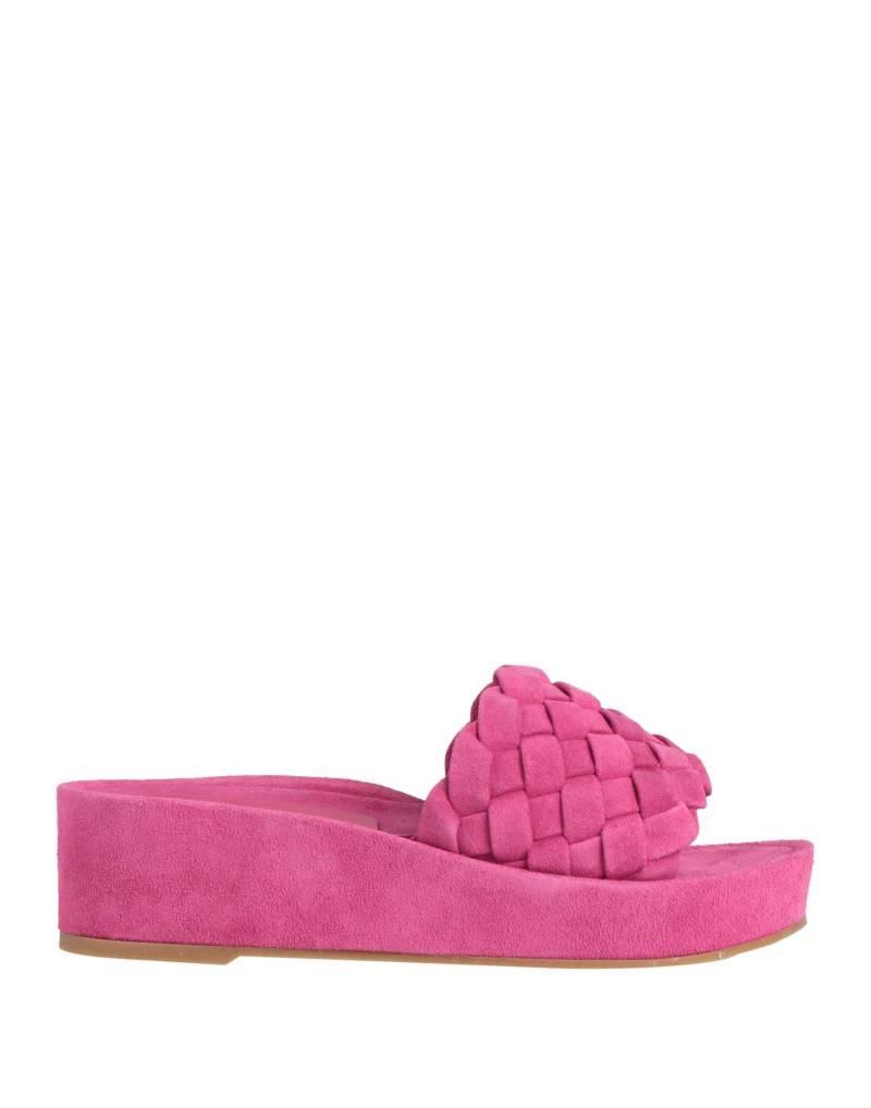 EQUITARE Sandale Damen Fuchsia von EQUITARE