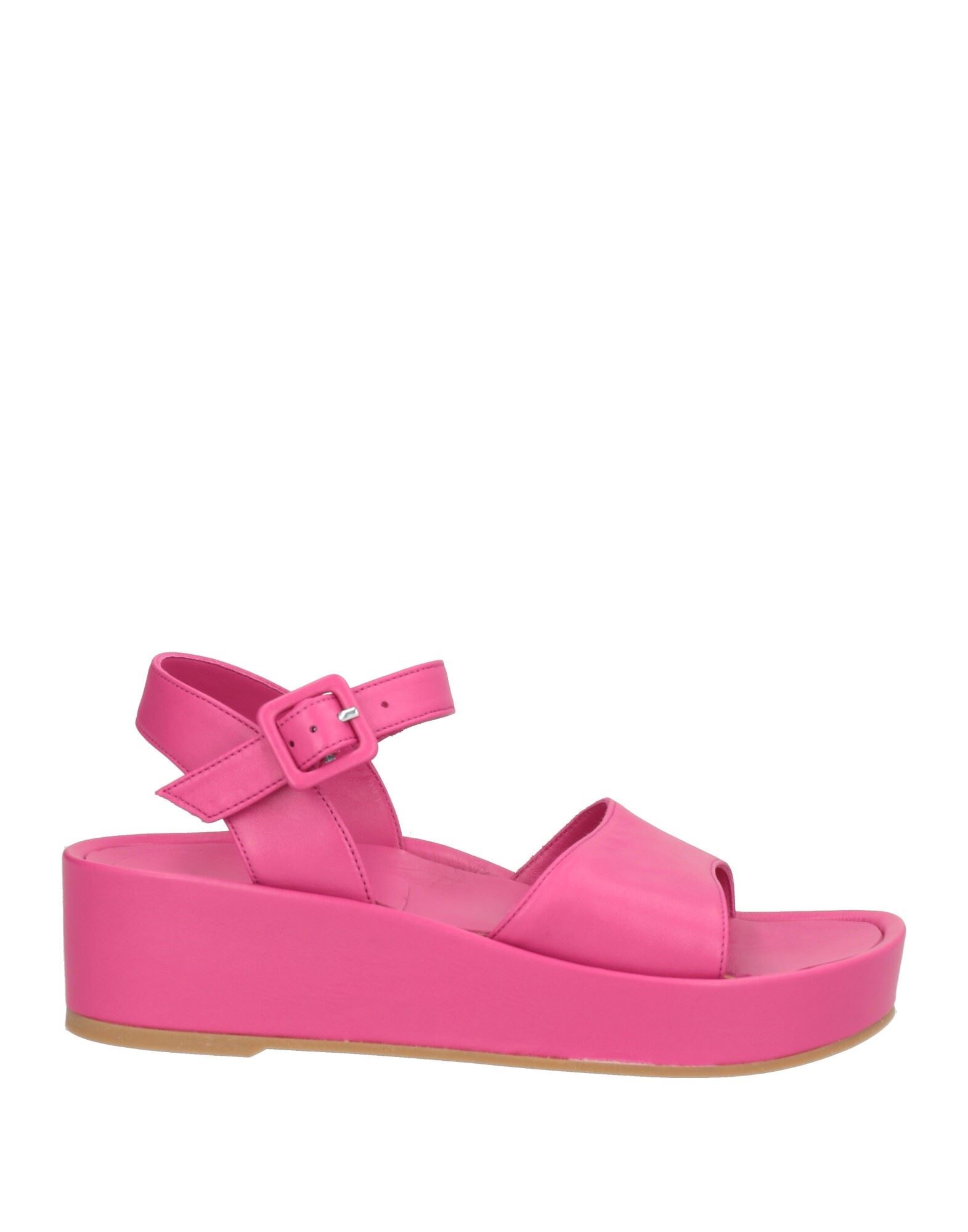 EQUITARE Sandale Damen Fuchsia von EQUITARE