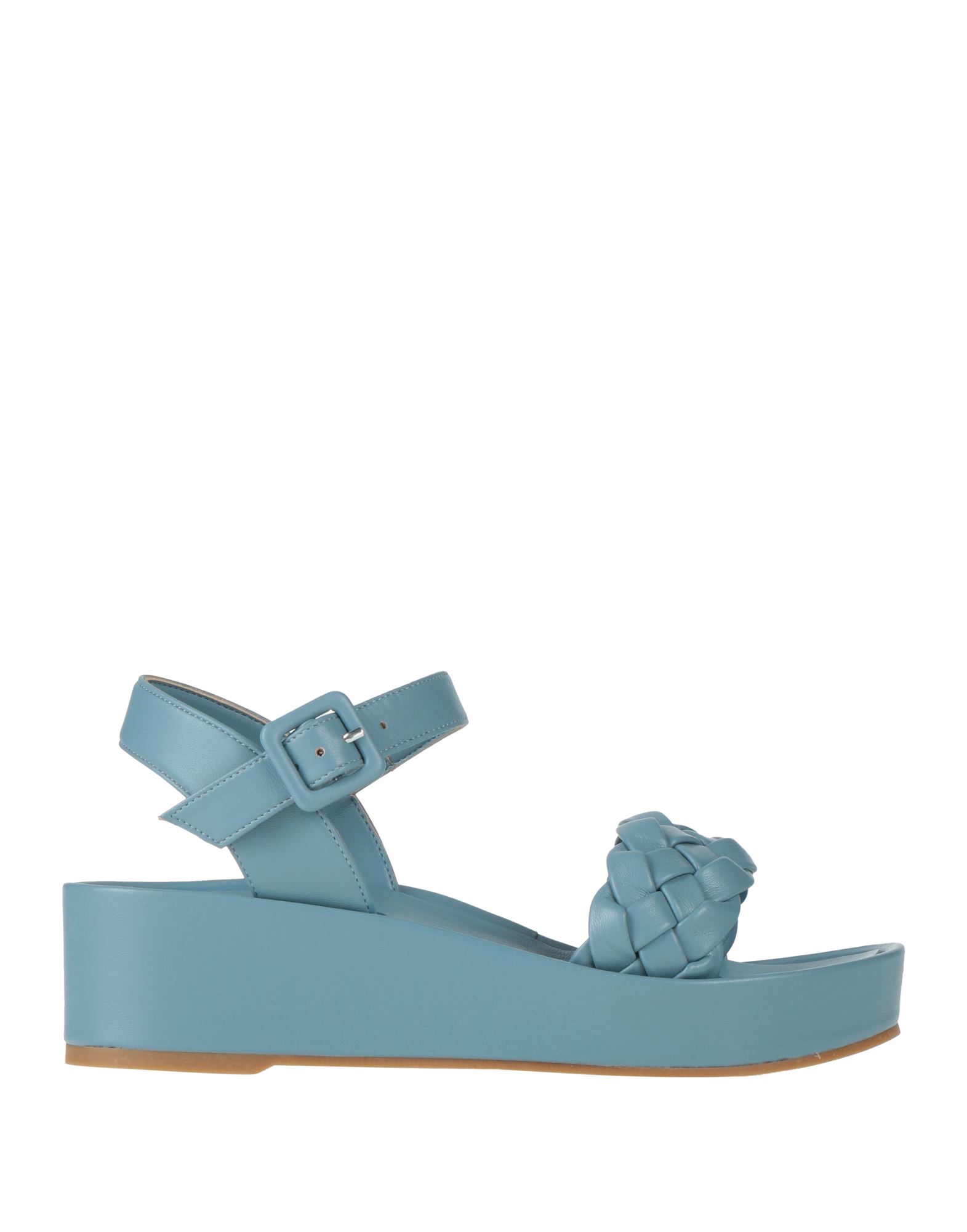 EQUITARE Sandale Damen Hellblau von EQUITARE