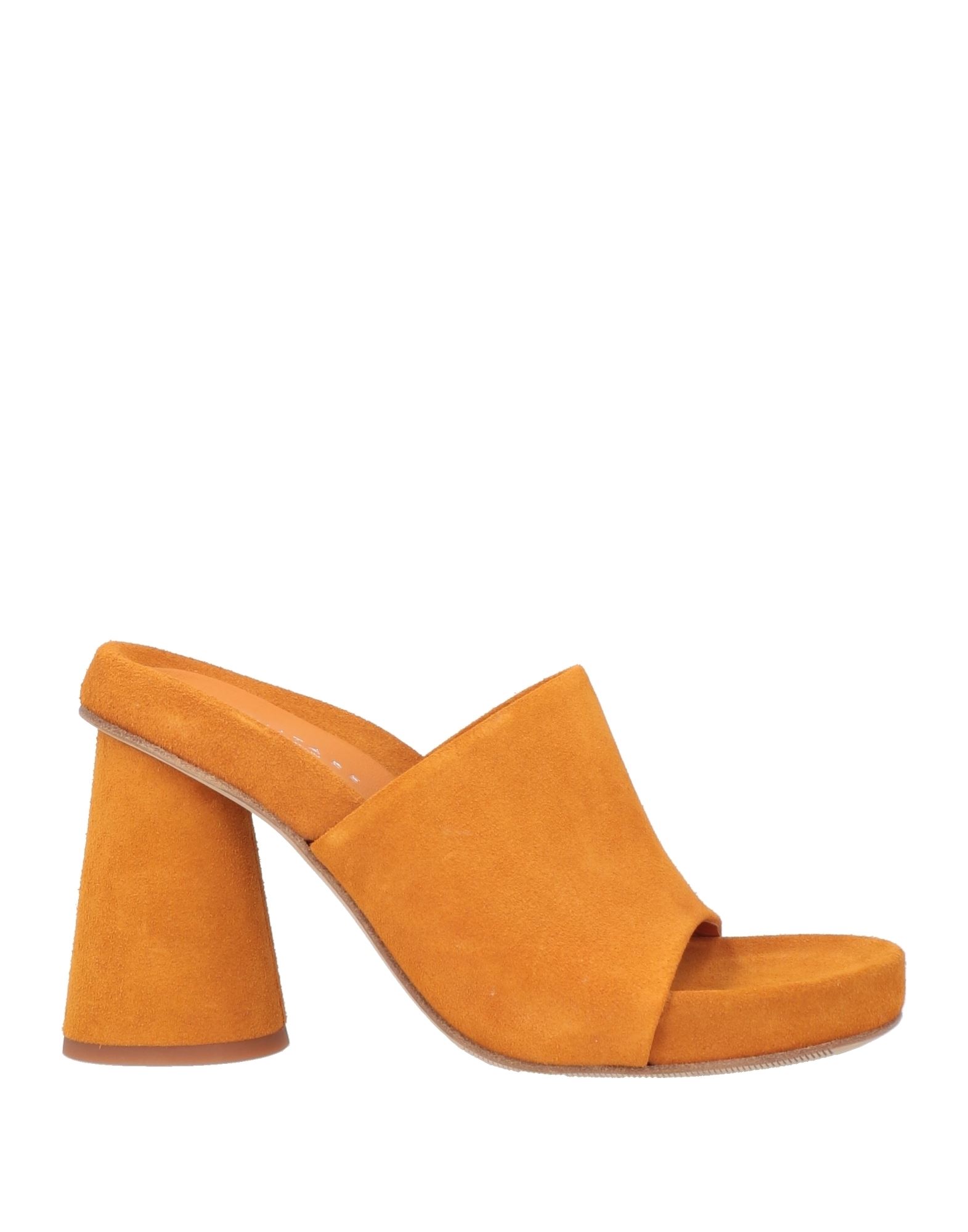 EQUITARE Sandale Damen Mandarine von EQUITARE