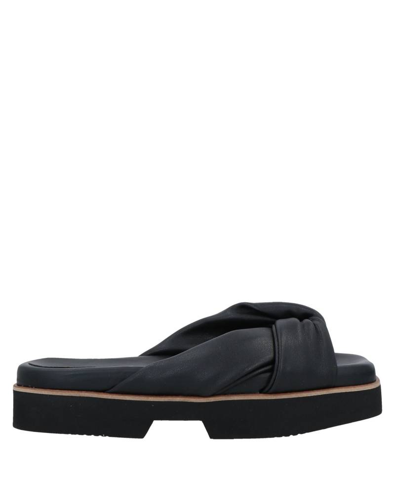 EQUITARE Sandale Damen Schwarz von EQUITARE