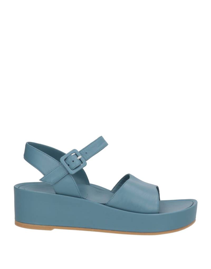 EQUITARE Sandale Damen Taubenblau von EQUITARE