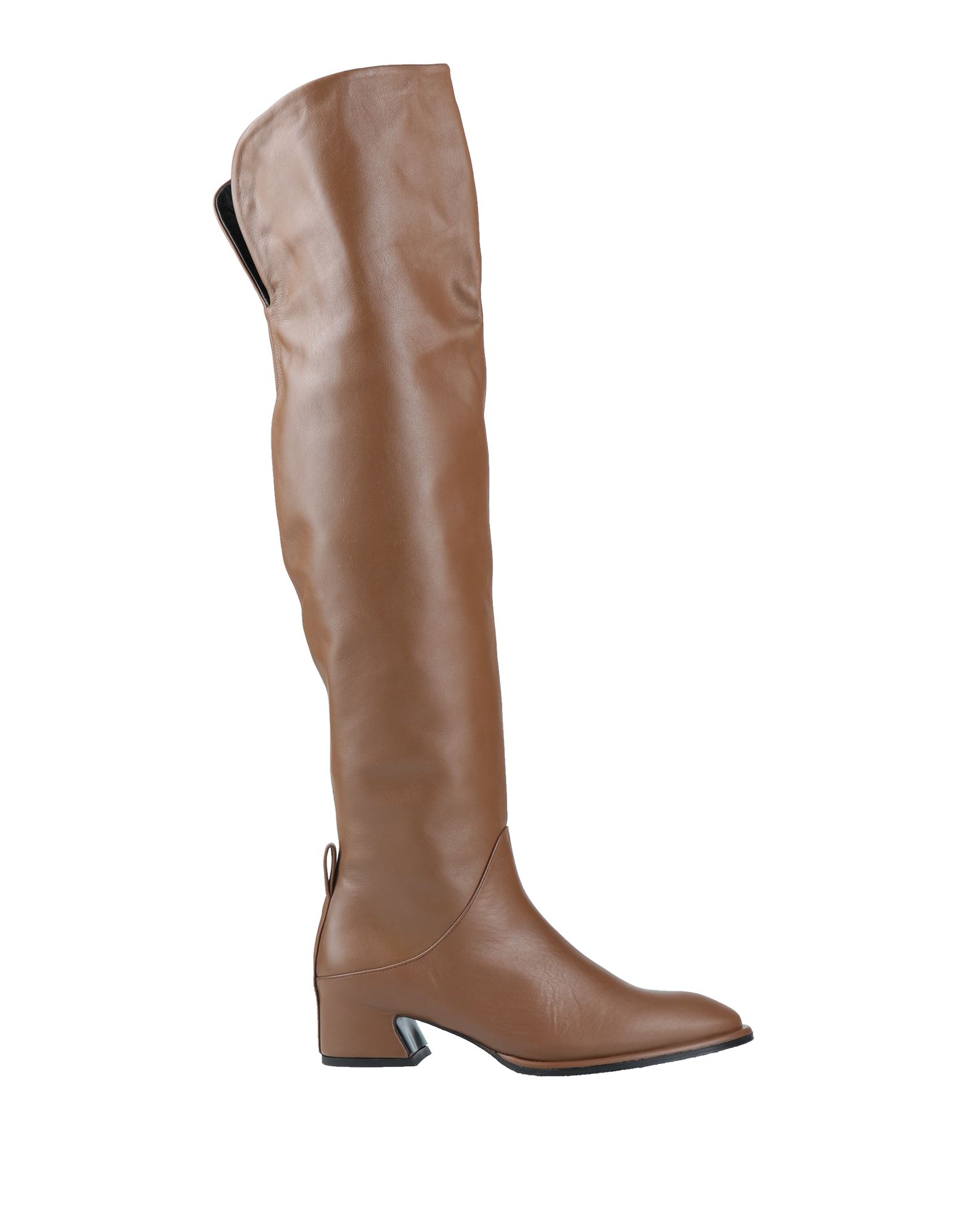 EQUITARE Stiefel Damen Lederfarben von EQUITARE