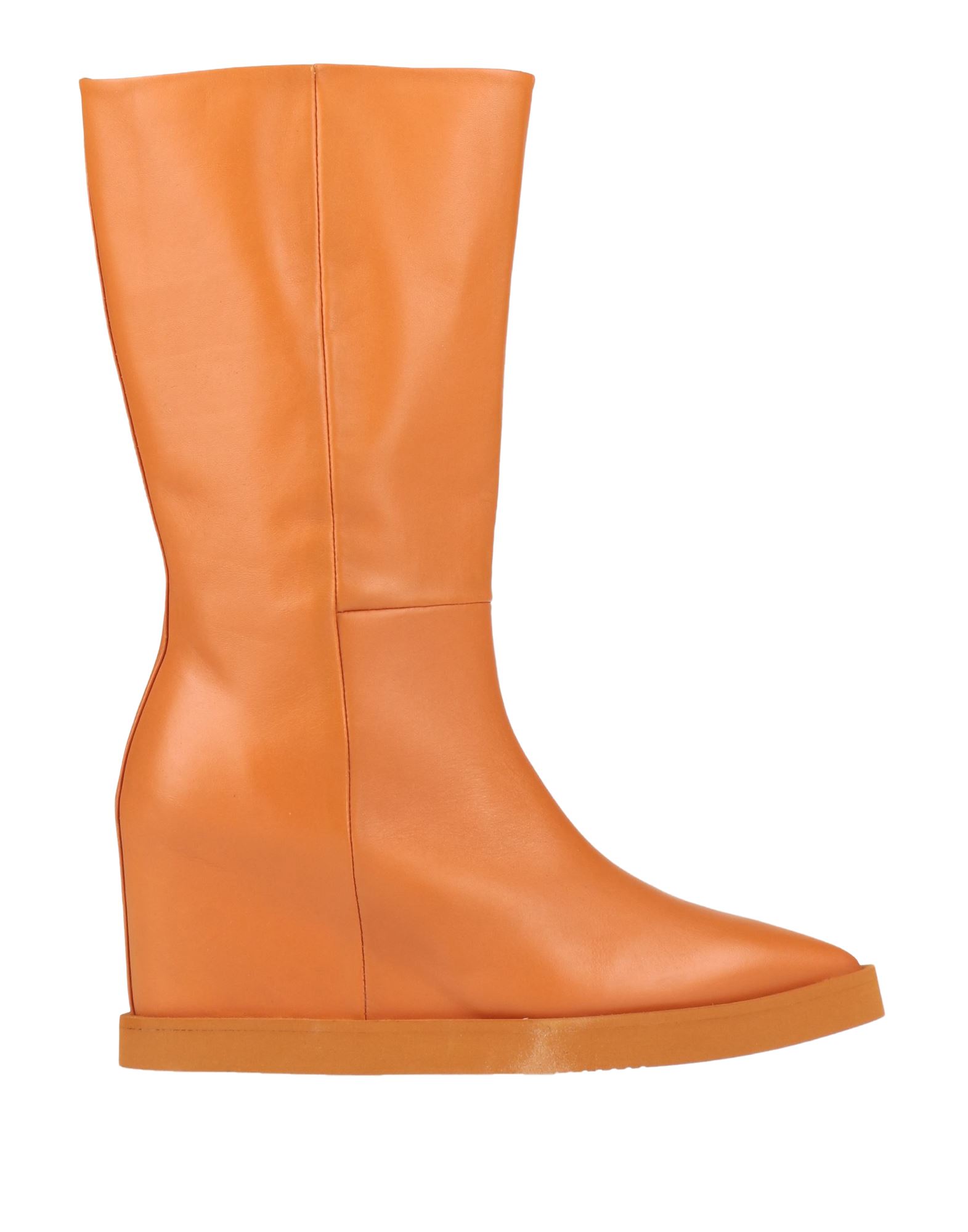 EQUITARE Stiefel Damen Orange von EQUITARE