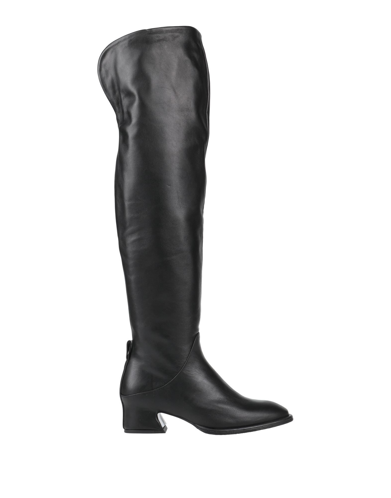 EQUITARE Stiefel Damen Schwarz von EQUITARE