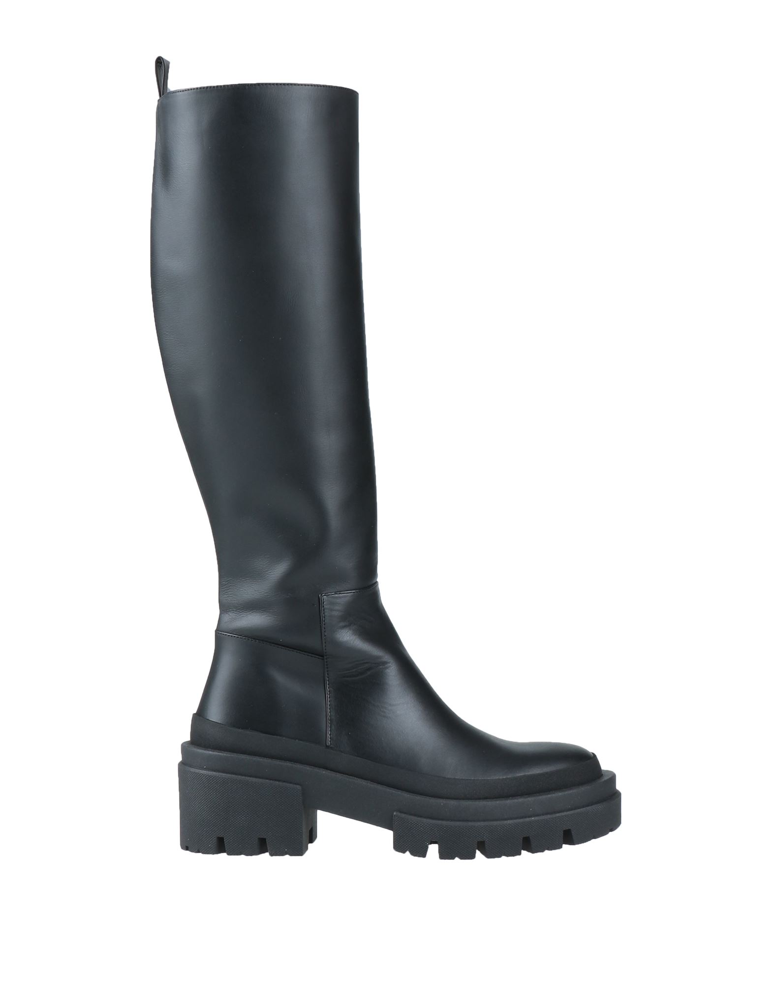 EQUITARE Stiefel Damen Schwarz von EQUITARE