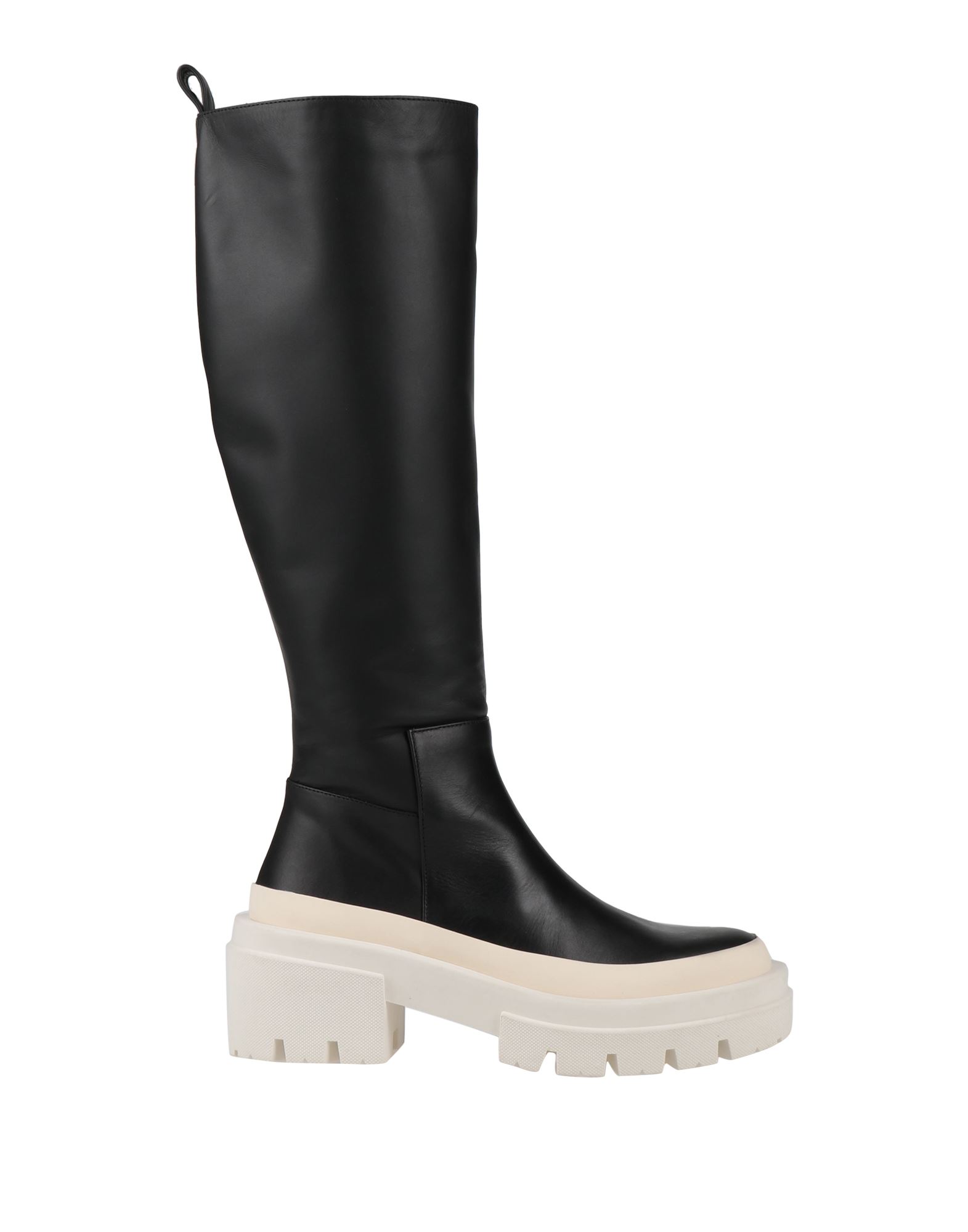 EQUITARE Stiefel Damen Schwarz von EQUITARE