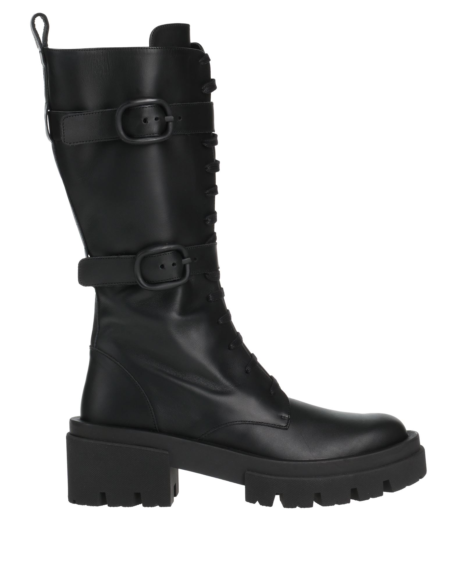 EQUITARE Stiefel Damen Schwarz von EQUITARE