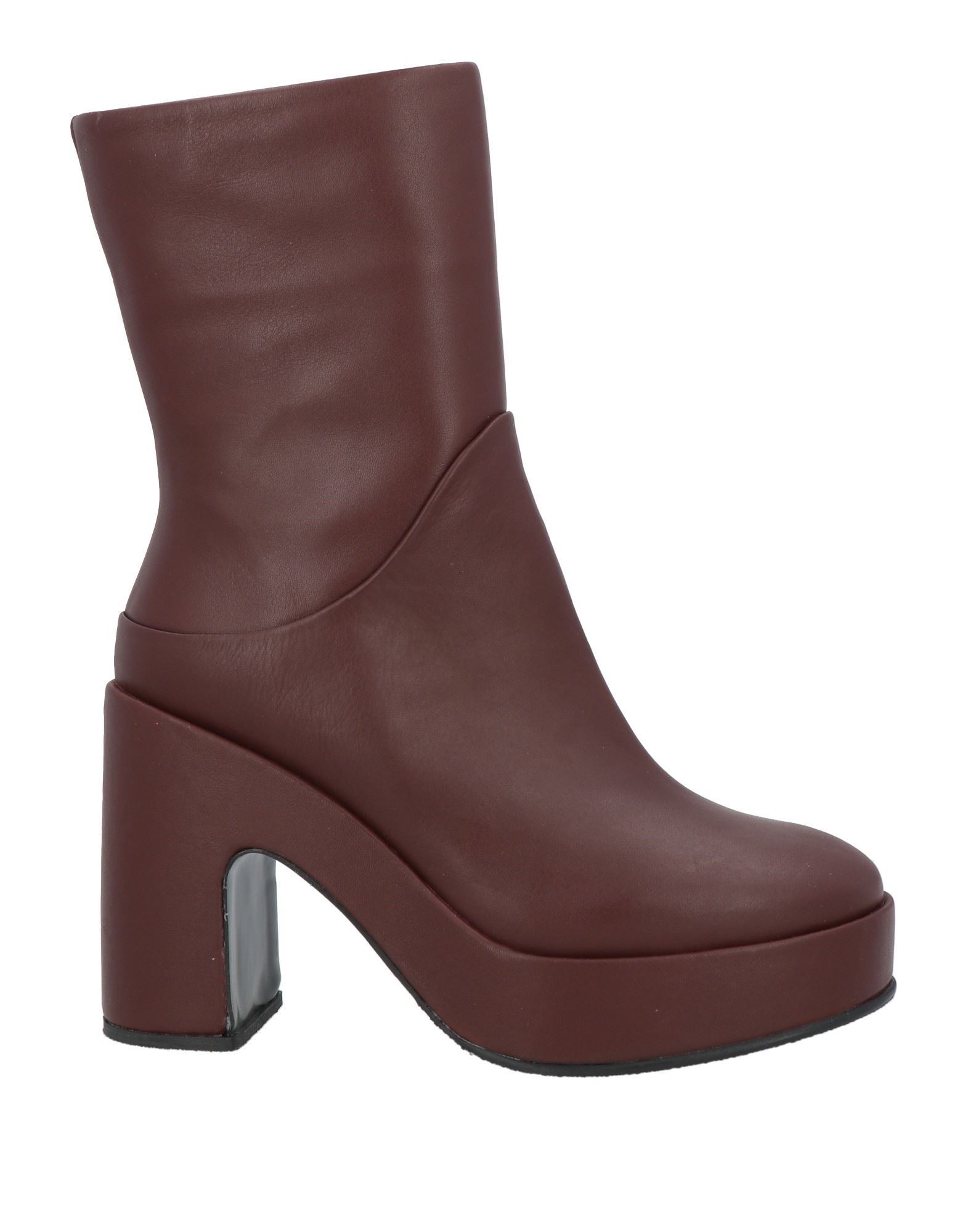 EQUITARE Stiefelette Damen Bordeaux von EQUITARE