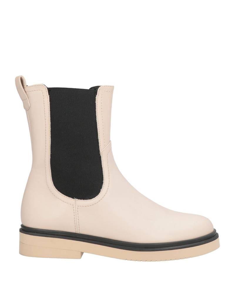 EQUITARE Stiefelette Damen Cremeweiß von EQUITARE