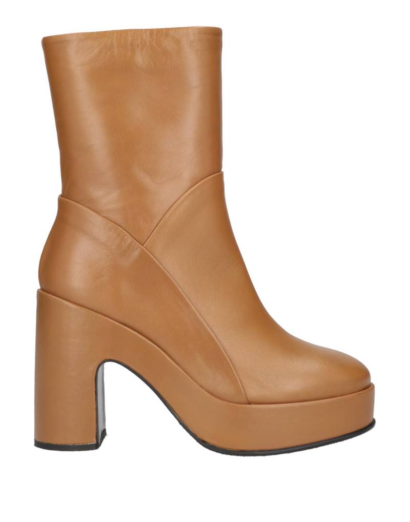 EQUITARE Stiefelette Damen Kamel von EQUITARE