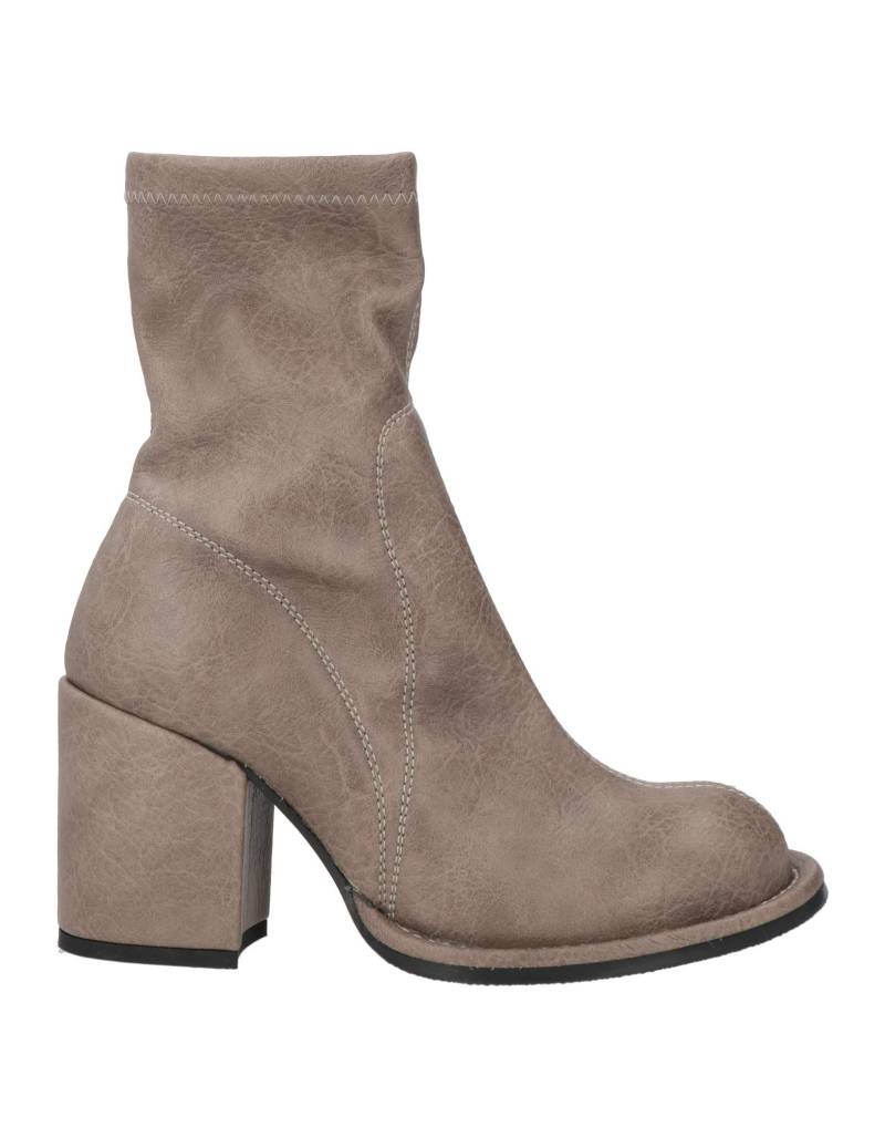 EQUITARE Stiefelette Damen Maulwurfsgrau von EQUITARE