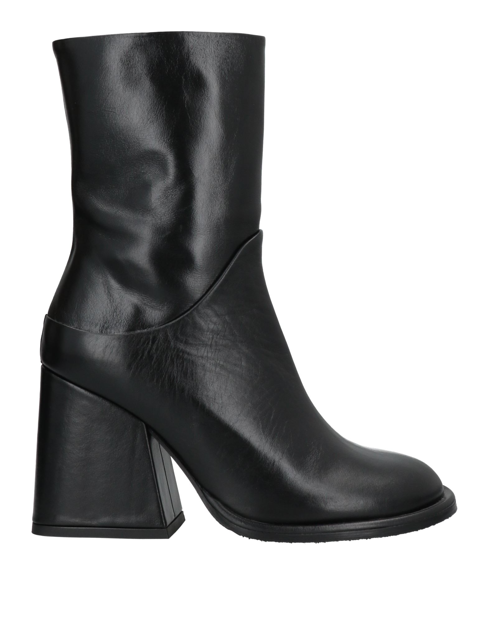 EQUITARE Stiefelette Damen Schwarz von EQUITARE