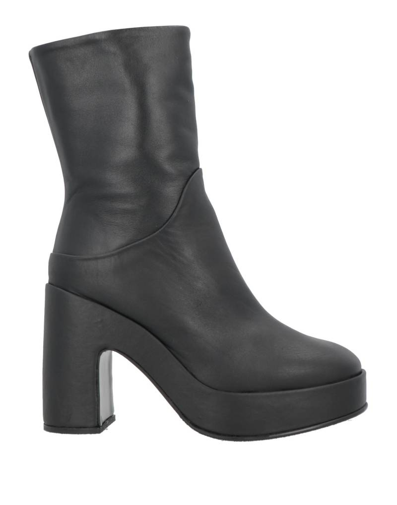 EQUITARE Stiefelette Damen Schwarz von EQUITARE