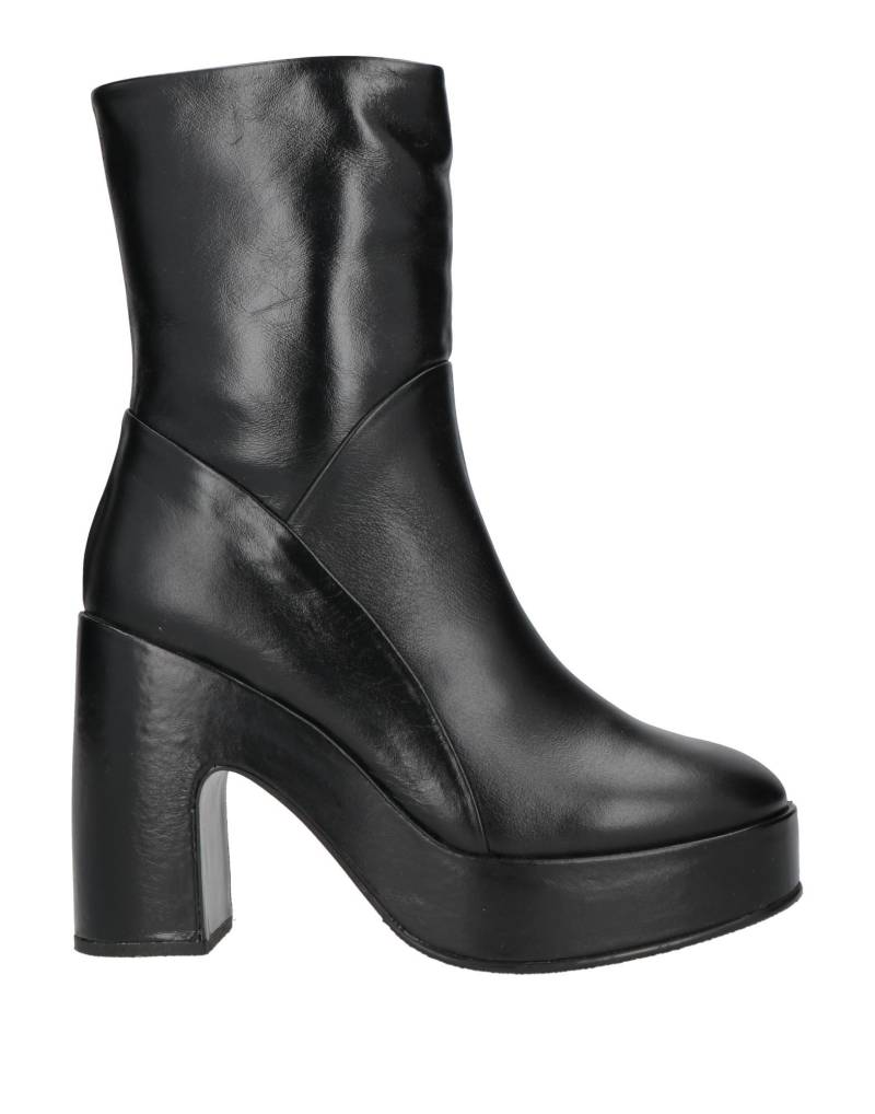 EQUITARE Stiefelette Damen Schwarz von EQUITARE