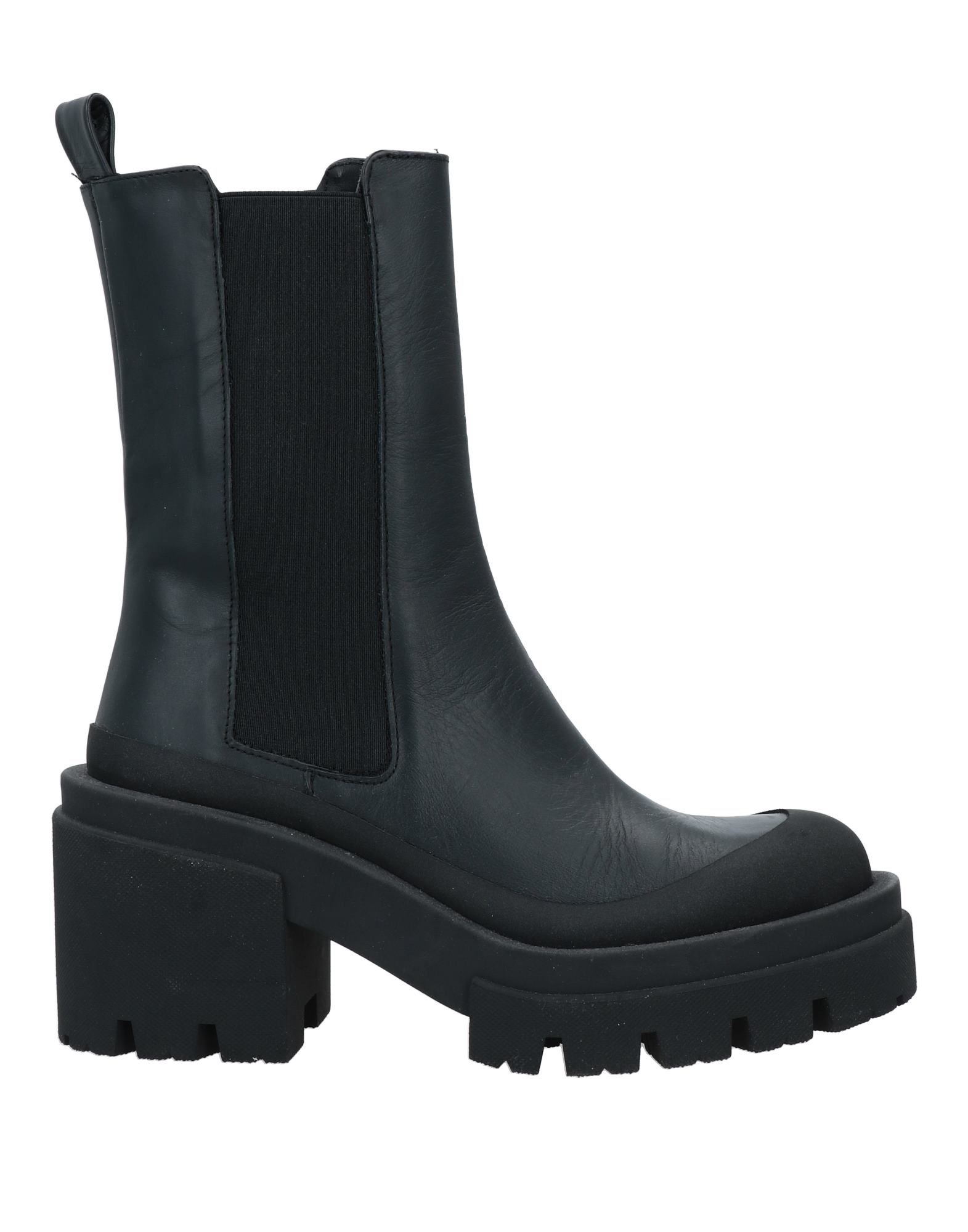 EQUITARE Stiefelette Damen Schwarz von EQUITARE