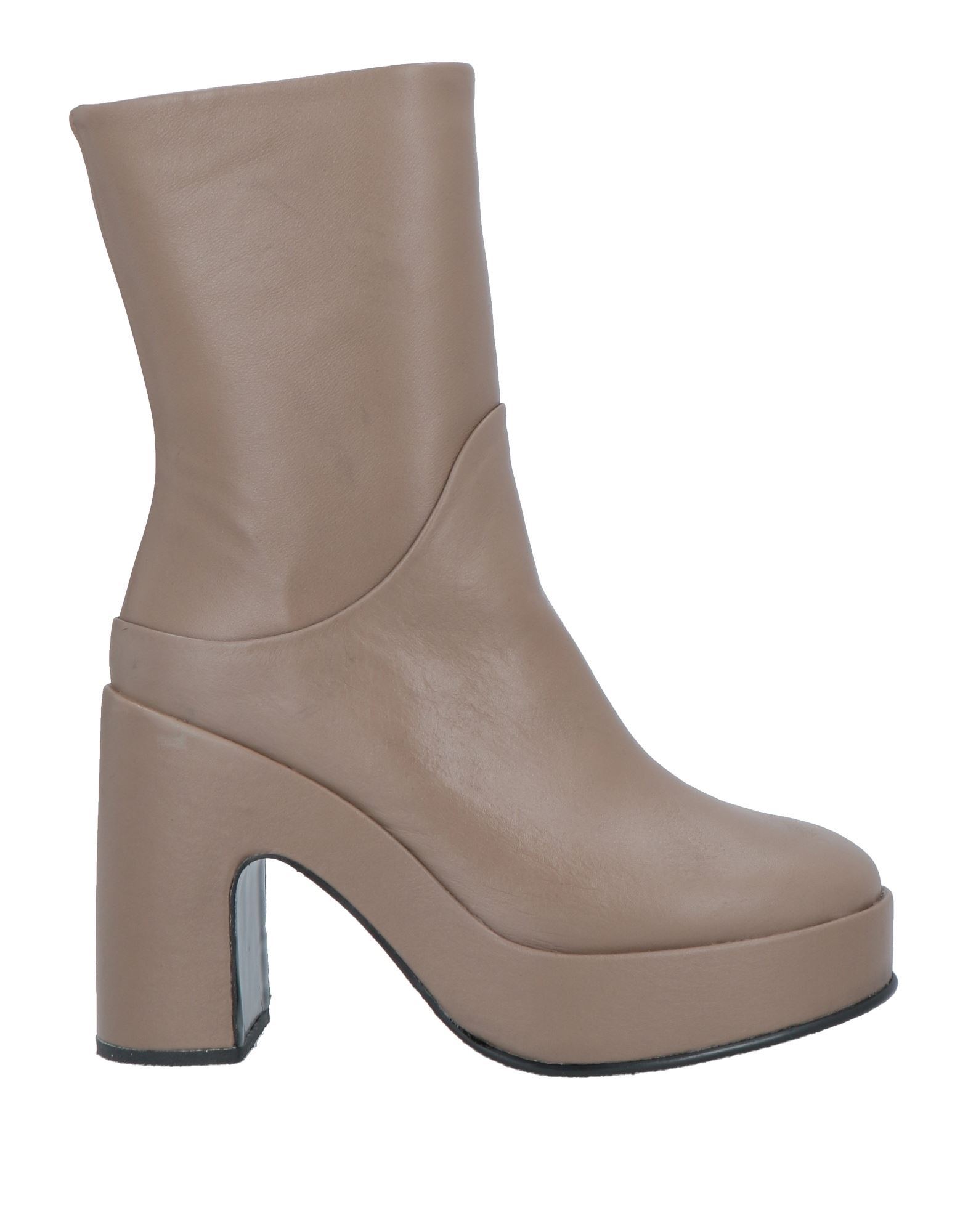 EQUITARE Stiefelette Damen Taubengrau von EQUITARE