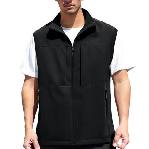 weste herren sommer, Weste Herren Outdoor Sommer Sportweste Ärmellose Sommerweste Atmungsaktiv Arbeitsweste Leicht Herrenwesten Anglerweste Sport Multifunktionsweste Mit Multi Taschen Freizeitweste weste herren sommer, Weste Herren Outdoor Sommer Sportweste Ärmellose Sommerweste Atmungsaktiv Arbeitsweste Leicht Herrenwesten Anglerweste Sport Multifunktionsweste Mit Multi Taschen Freizeitweste von EQWIGKEIT