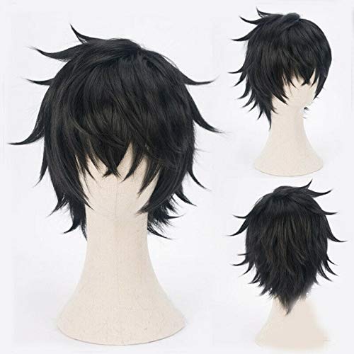 Der Aufstieg des Schildhelden Tate No Yuusha No Nariagari Raphtalia Naofumi Iwatani Filo Perücke Haar Cosplay Kostüm + Kostenlose Perücke Cap Naofumi Iwatani von EQWR