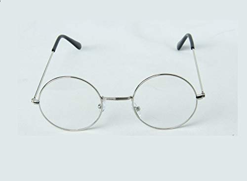 Sarazanmai Enta Jinnai Cosplay Perücke Helle kurze synthetische Haare Cosplay Perücke und Brille + Perücke Cap FGO Brille von EQWR