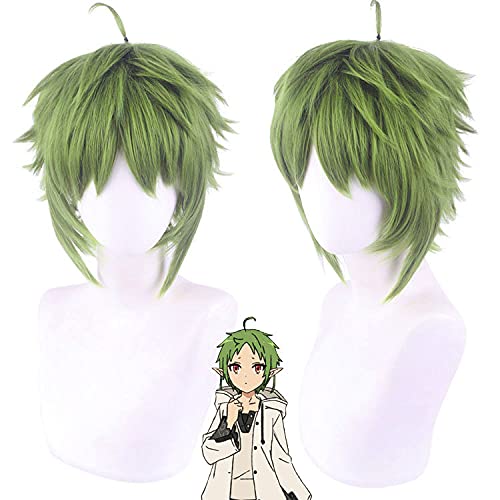 Wig for Anime Wigs Cosplay Christmas Wig Wig for Anime Wigs Cosplay Christmas Wig von EQWR